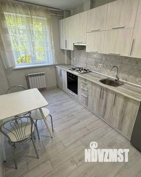 1-к квартира, на длительный срок, 30м2, 2/5 этаж