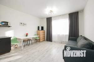 1-к квартира, посуточно, 30м2, 10/13 этаж
