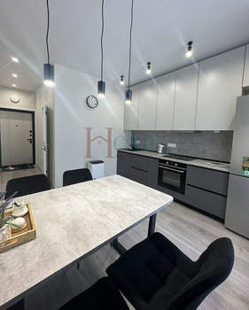 2-к квартира, на длительный срок, 40м2, 21/30 этаж