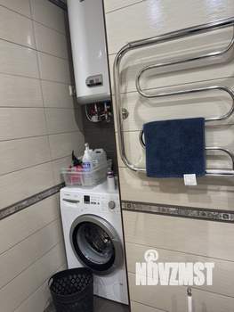 Студия квартира, на длительный срок, 36м2, 14/17 этаж