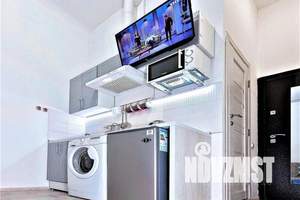 1-к квартира, посуточно, 18м2, 1/5 этаж