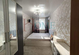 2-к квартира, на длительный срок, 45м2, 8/9 этаж