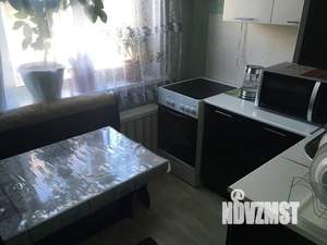 2-к квартира, посуточно, 44м2, 3/5 этаж