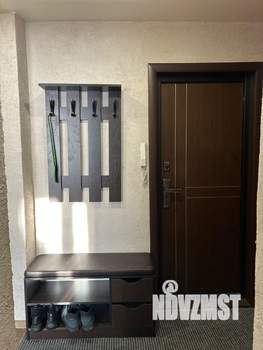 1-к квартира, на длительный срок, 30м2, 1/5 этаж