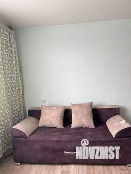 Студия квартира, на длительный срок, 18м2, 13/16 этаж