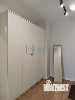 Студия квартира, на длительный срок, 38м2, 21/26 этаж