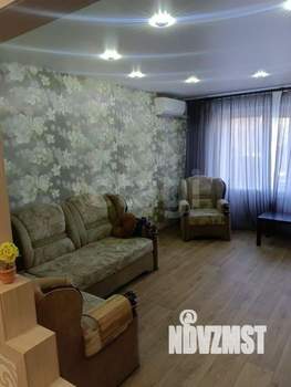 2-к квартира, на длительный срок, 61м2, 1/9 этаж