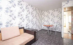 2-к квартира, на длительный срок, 50м2, 5/5 этаж