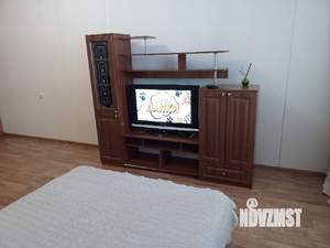 1-к квартира, на длительный срок, 42м2, 12/25 этаж