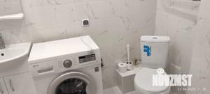 1-к квартира, на длительный срок, 39м2, 10/25 этаж