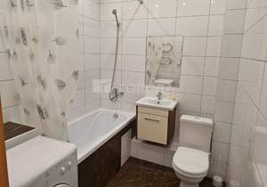 Студия квартира, на длительный срок, 26м2, 15/20 этаж