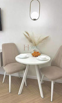 1-к квартира, на длительный срок, 35м2, 25/25 этаж