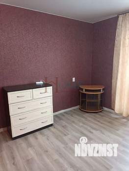 Студия квартира, на длительный срок, 33м2, 2/9 этаж