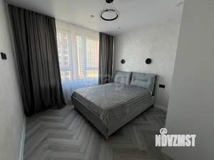 2-к квартира, на длительный срок, 54м2, 8/30 этаж