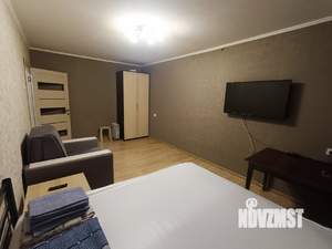 2-к квартира, посуточно, 45м2, 1/5 этаж