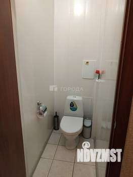 1-к квартира, на длительный срок, 36м2, 5/5 этаж