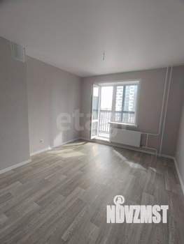 Студия квартира, на длительный срок, 18м2, 9/18 этаж