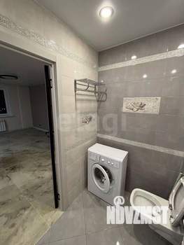 1-к квартира, на длительный срок, 57м2, 22/26 этаж