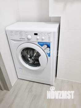 Студия квартира, на длительный срок, 30м2, 6/17 этаж