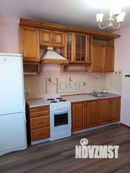 2-к квартира, на длительный срок, 55м2, 6/10 этаж