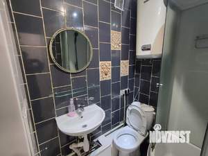 2-к квартира, на длительный срок, 44м2, 1/5 этаж