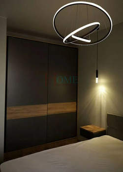 2-к квартира, на длительный срок, 45м2, 17/17 этаж