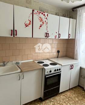 2-к квартира, на длительный срок, 37м2, 2/9 этаж