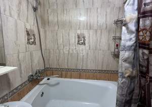 1-к квартира, на длительный срок, 33м2, 5/5 этаж