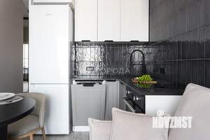 1-к квартира, на длительный срок, 44м2, 12/24 этаж