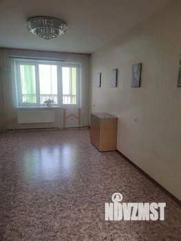 3-к квартира, на длительный срок, 76м2, 1/17 этаж