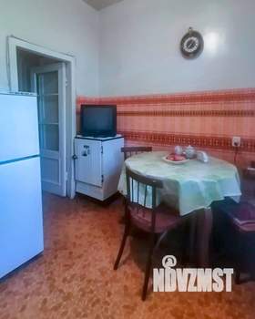 1-к квартира, на длительный срок, 38м2, 1/4 этаж