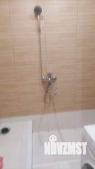 Студия квартира, на длительный срок, 19м2, 4/17 этаж