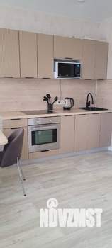 1-к квартира, на длительный срок, 34м2, 6/25 этаж