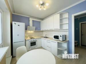 1-к квартира, на длительный срок, 34м2, 8/10 этаж