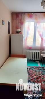 2-к квартира, на длительный срок, 41м2, 3/4 этаж