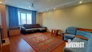 2-к квартира, на длительный срок, 53м2, 5/10 этаж