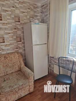 1-к квартира, на длительный срок, 40м2, 4/10 этаж