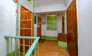 3-к квартира, на длительный срок, 59м2, 5/5 этаж