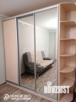 1-к квартира, на длительный срок, 38м2, 1/9 этаж