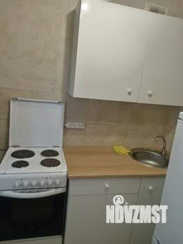 1-к квартира, на длительный срок, 28м2, 1/5 этаж