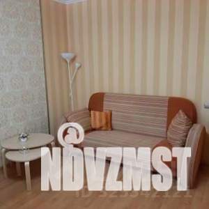 1-к квартира, на длительный срок, 51м2, 3/17 этаж