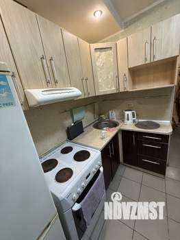 1-к квартира, на длительный срок, 31м2, 6/9 этаж