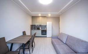 2-к квартира, на длительный срок, 43м2, 10/30 этаж