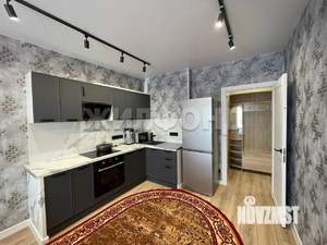 3-к квартира, на длительный срок, 69м2, 14/26 этаж