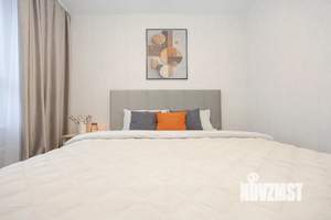 2-к квартира, посуточно, 55м2, 11/17 этаж