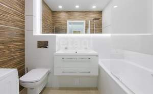 1-к квартира, на длительный срок, 49м2, 12/26 этаж