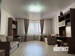 2-к квартира, на длительный срок, 72м2, 3/18 этаж