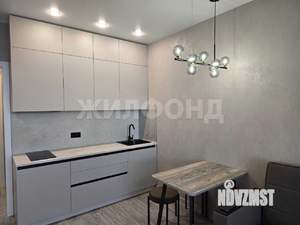 Студия квартира, на длительный срок, 30м2, 17/25 этаж