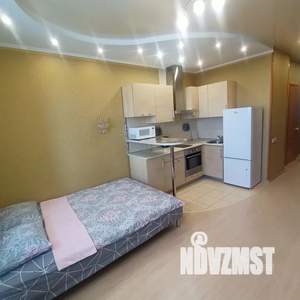 Студия квартира, посуточно, 25м2, 14/25 этаж