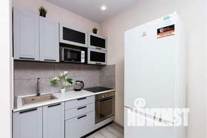 2-к квартира, посуточно, 40м2, 16/25 этаж